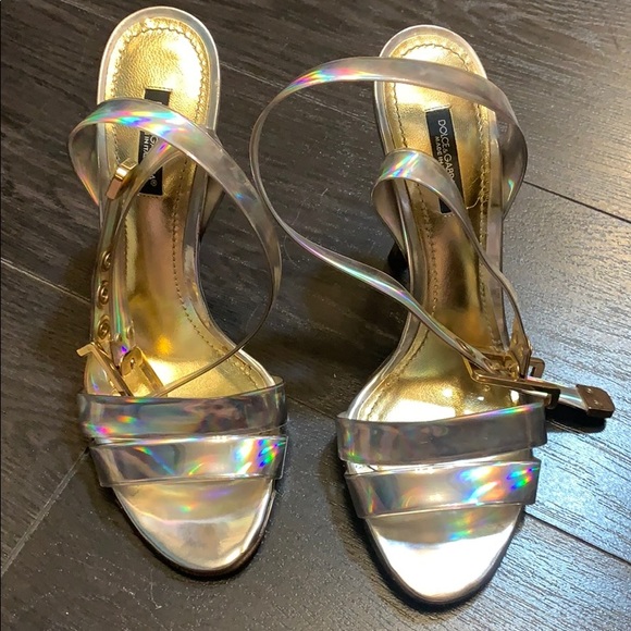 Dolce & Gabbana Shoes - Dolce and Gabbana heels